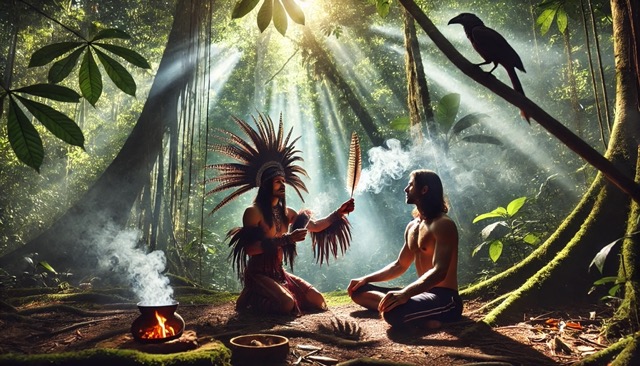 spiritualne nastroje pre posilnenie Muladharz