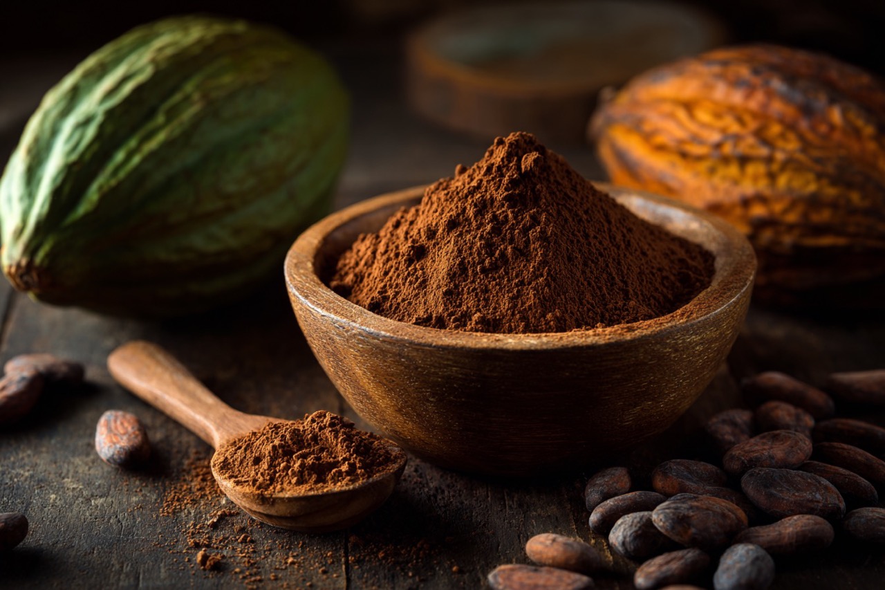 Kakaový prášok Chuncho – Ceremoniálna medicína