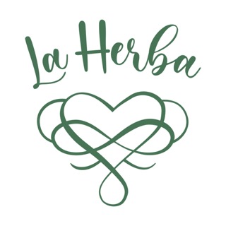 Logo La Herba 2024