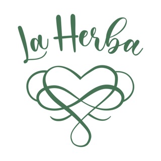 logo La Herba 2025