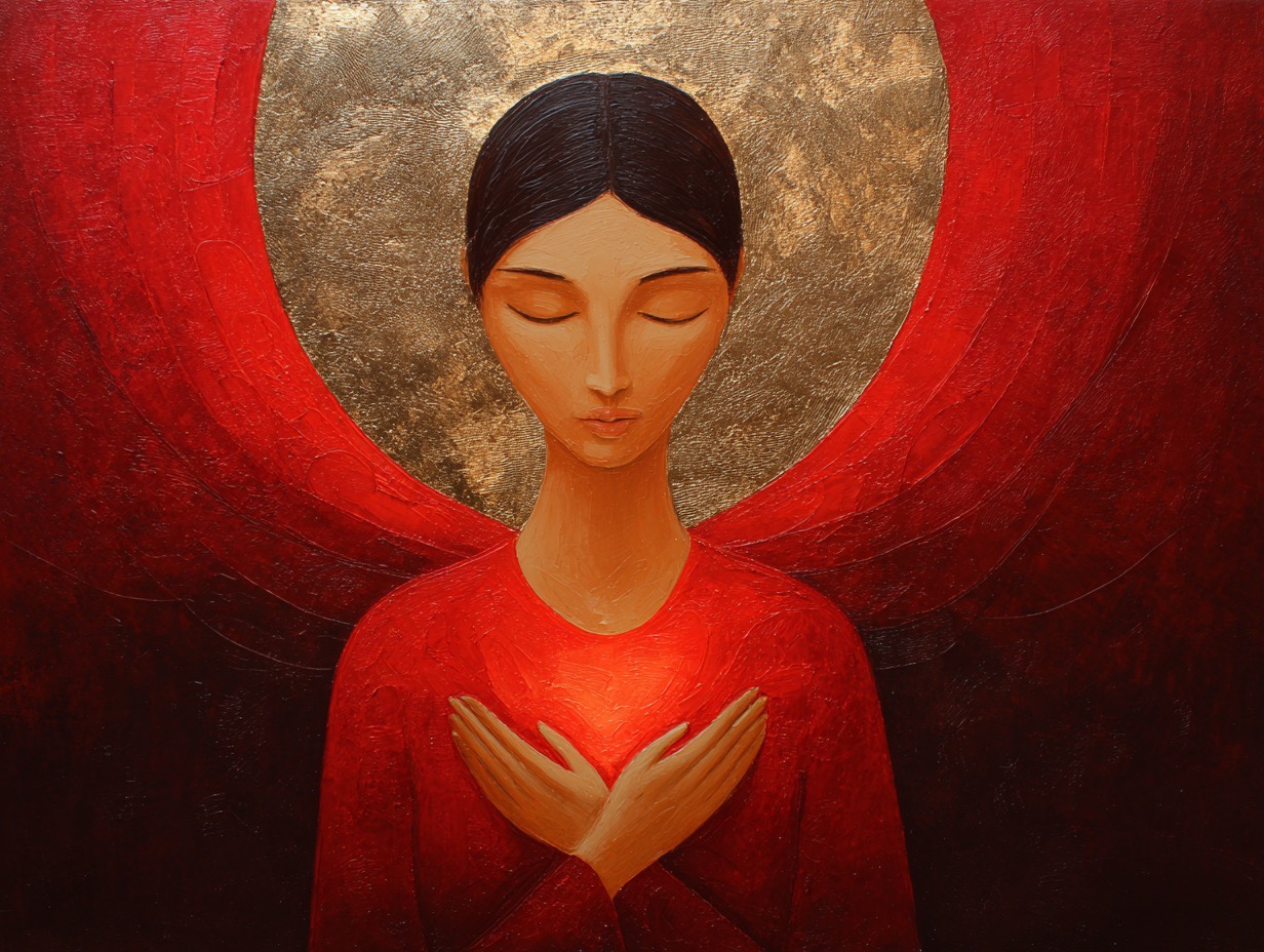 Meditacia laskavosti 