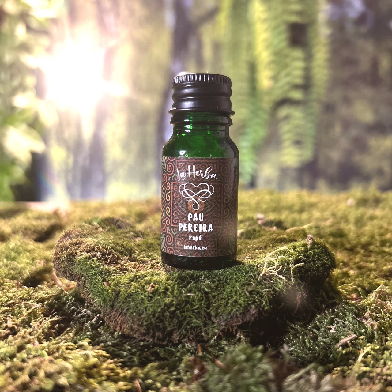 Pau Pereira Rap&eacute; 