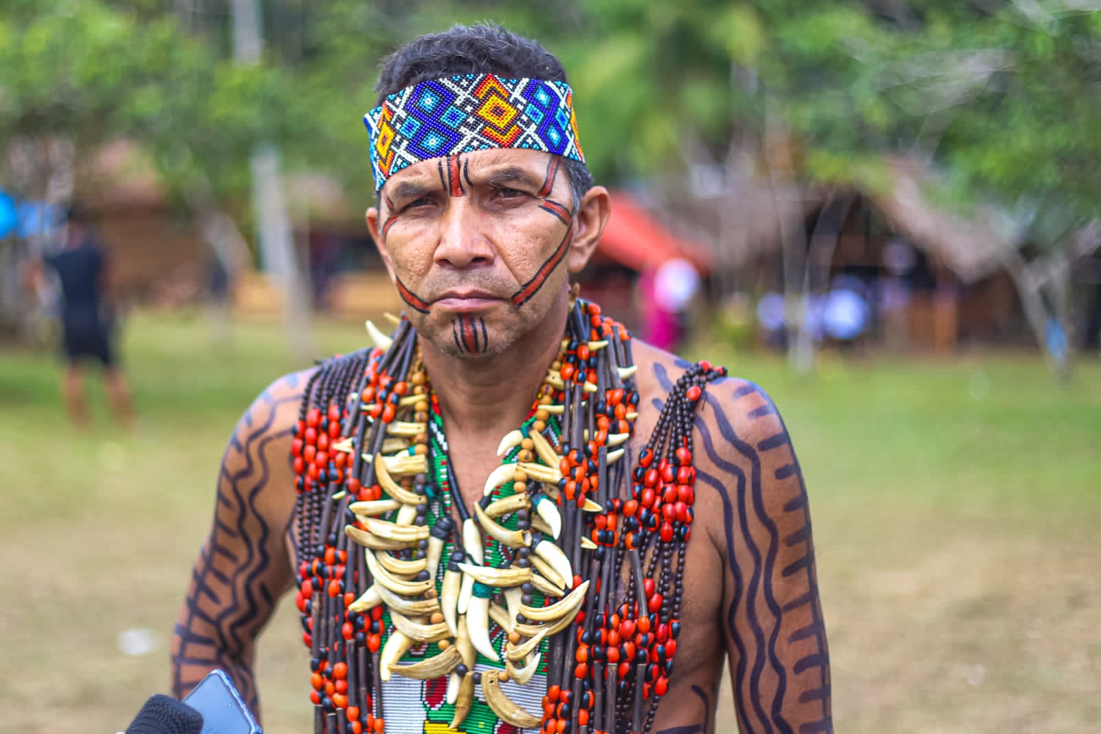 Festival Atsa Puyanawa