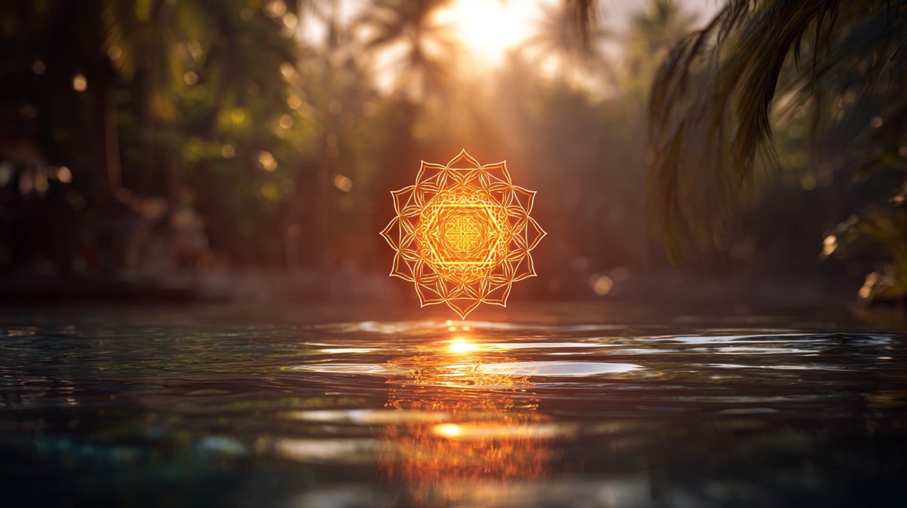 Sakr&aacute;lna čakra 