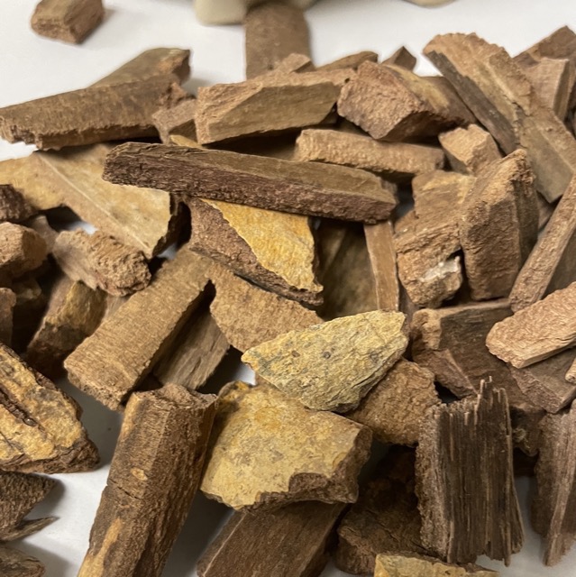 Chuchuhuasi &ndash; La Herba