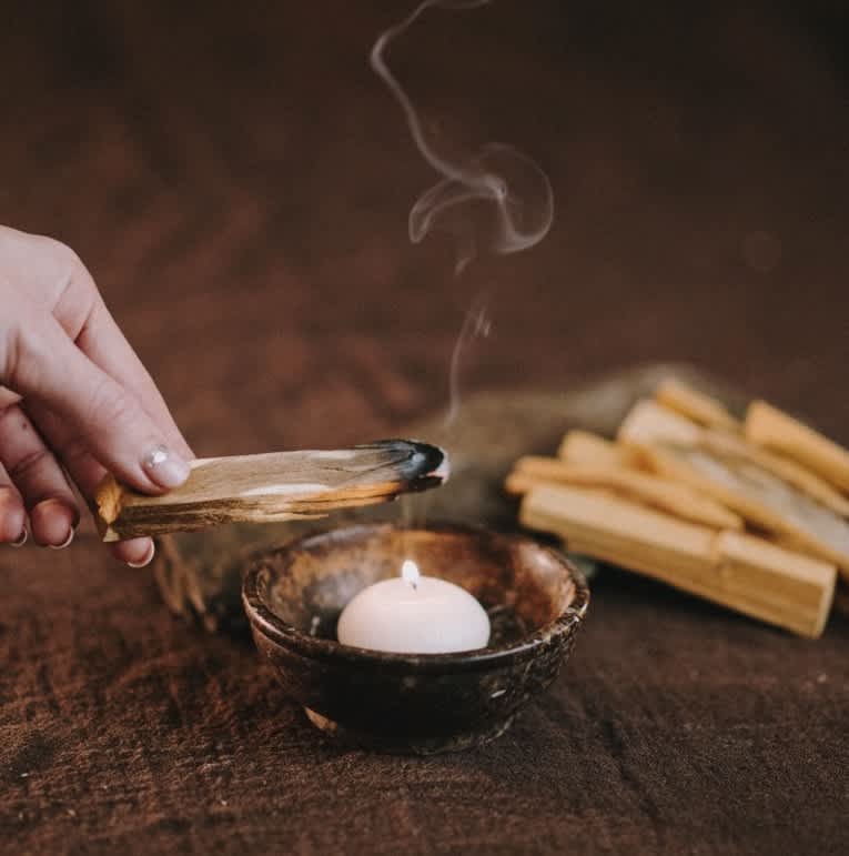 Palo Santo &ndash; La Herba