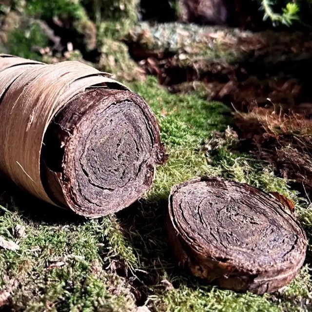 Mapacho &ndash; La Herba