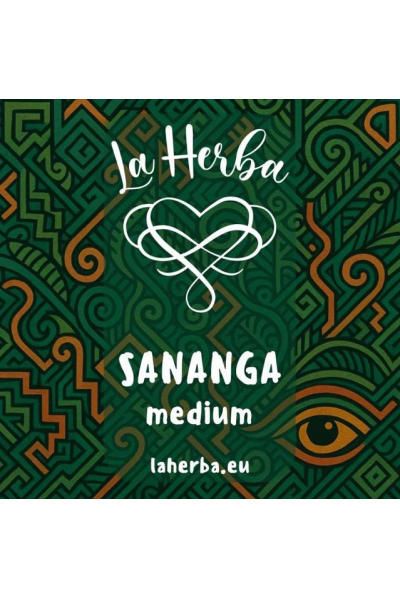 Obrázok pre Sananga kvapky Medium
