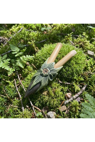 Obrázok pre Kuripe Aya Antonio