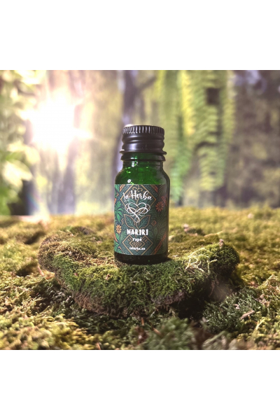 Obrázok pre Rapé MARIRI