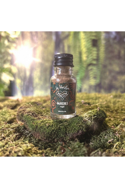 Obrázok pre Rapé MARIRI