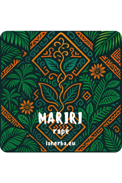 Obrázok pre Rapé MARIRI