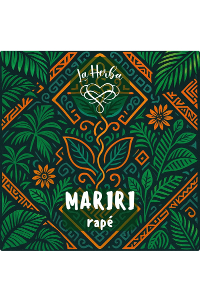 Rapé MARIRI Obrázok pre Rapé MARIRI