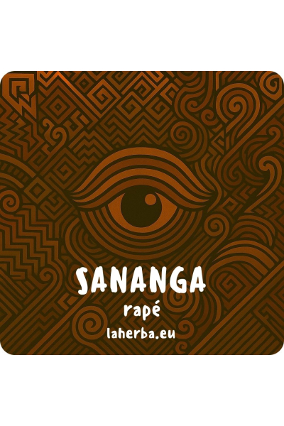 Obrázok pre Rapé SANANGA 
