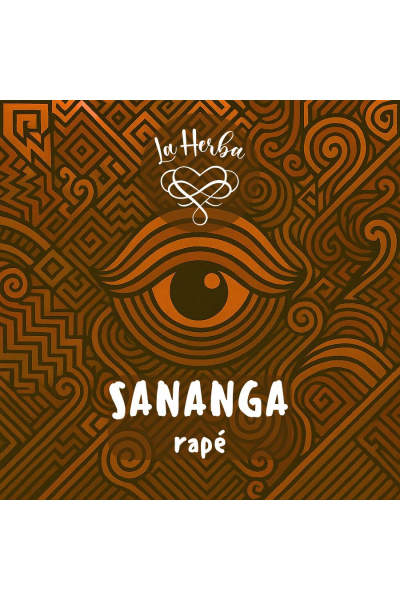 Obrázok pre Rapé SANANGA 