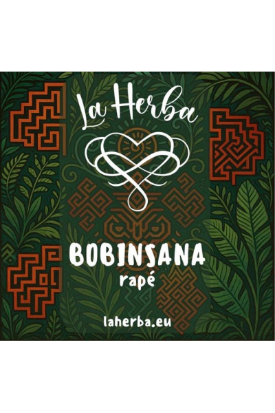 Obrázok pre Rapé Bobinsana 