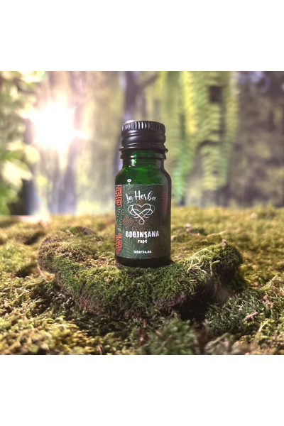 Rapé Bobinsana Obrázok pre Rapé Bobinsana