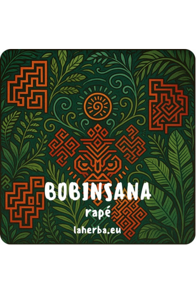 Obrázok pre Rapé Bobinsana 