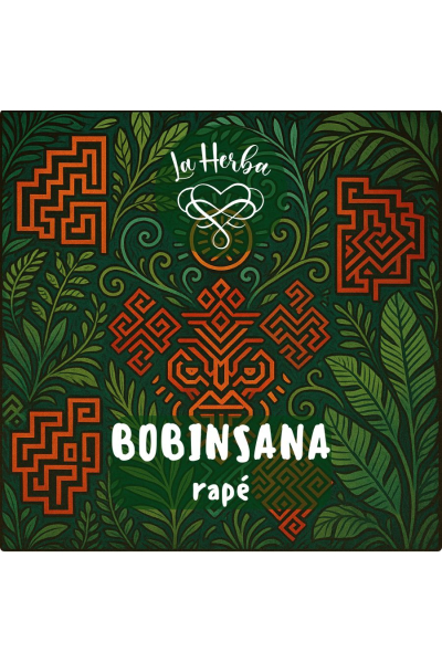 Rapé Bobinsana  Obrázok pre Rapé Bobinsana