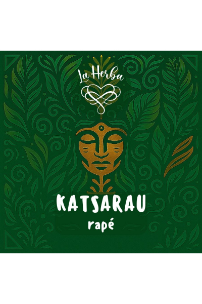 Obrázok pre Rapé Katsarau