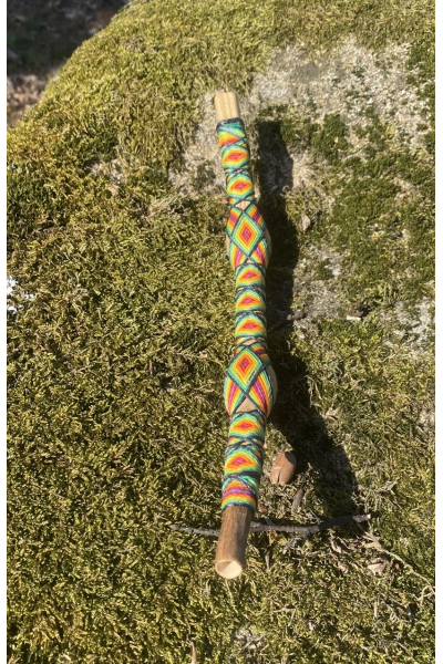 Obrázok pre TEPI pestrofarebné z Mexika