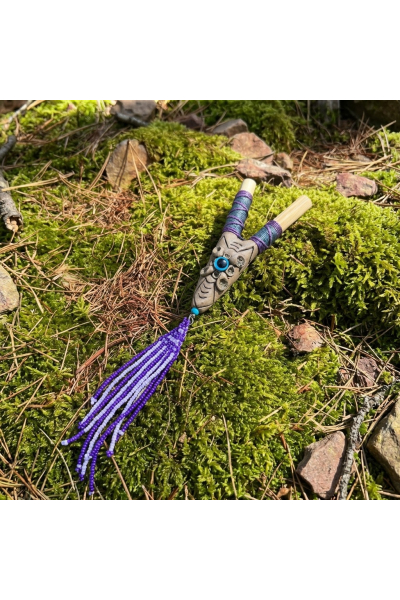 Kuripe fialové Obrázok pre Kuripe fialové