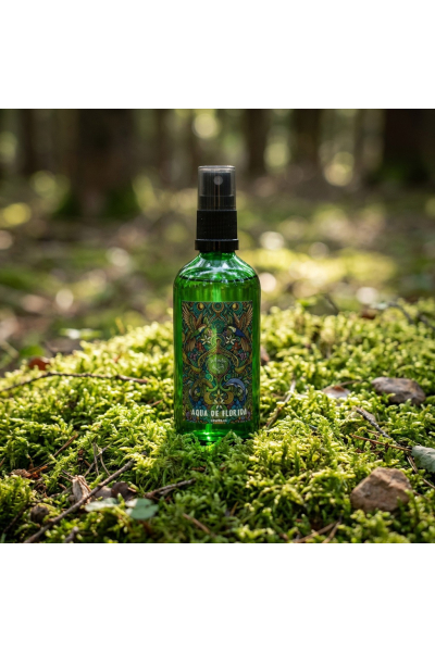 Obrázok pre Agua de Florida Murray 100ml