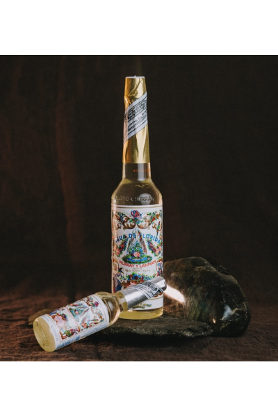 Obrázok pre AGUA DE FLORIDA 100ml