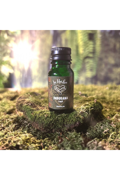 Obrázok pre Rapé Imburana