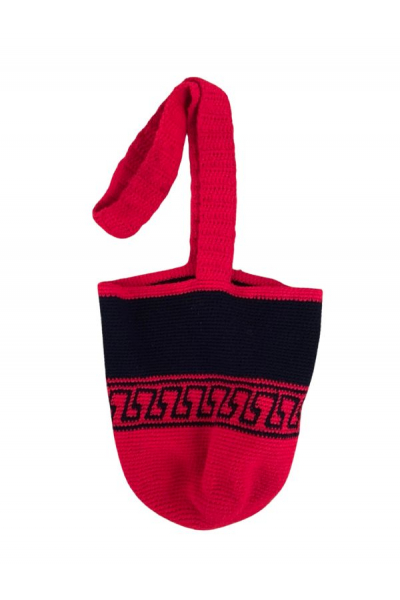 Obrázok pre KAPSA šitá z Kolumbie