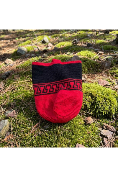 KAPSA šitá z Kolumbie Obrázok pre KAPSA šitá z Kolumbie