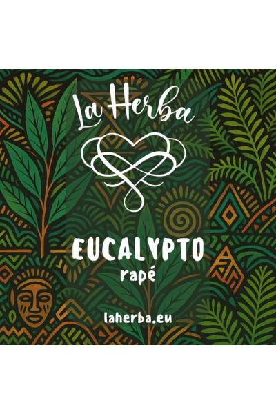 Obrázok pre Rapé EUCALYPTO