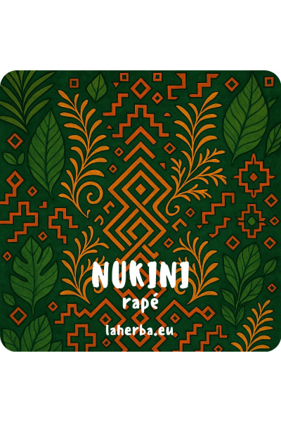Obrázok pre Rapé Nukini