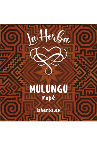 Obrázok pre Rapé Mulungu