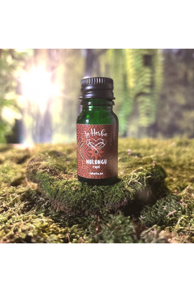 Obrázok pre Rapé Mulungu