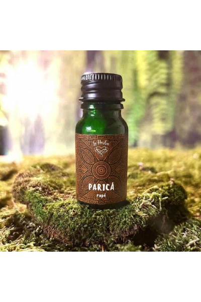 Obrázok pre Rapé PARICÁ extra 25g
