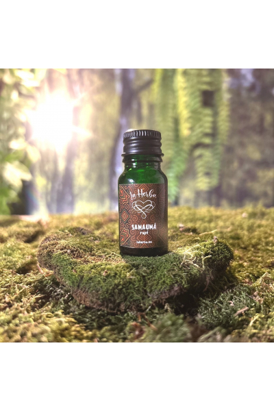 Obrázok pre Rapé SAMAUMÁ