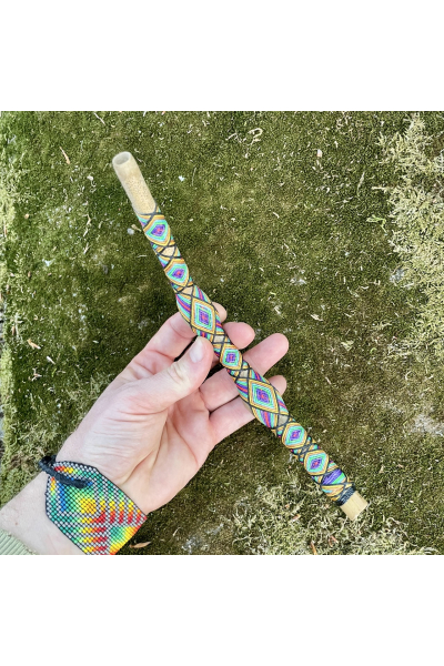 Obrázok pre TEPI z Mexika