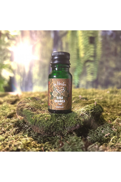 Obrázok pre Rapé Rosa Branca (Biela)