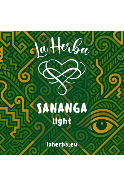 Obrázok pre Sananga kvapky Light