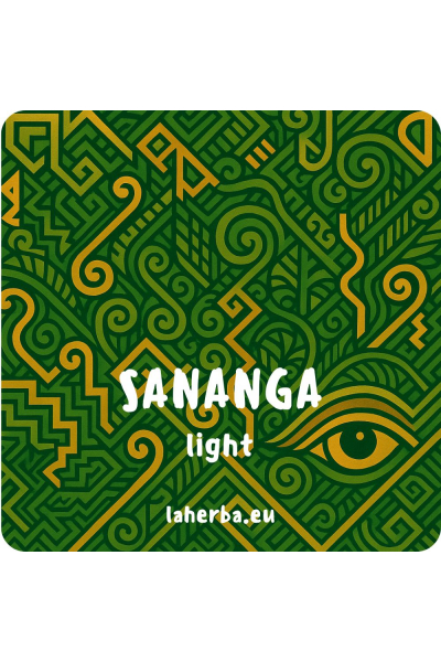 Obrázok pre Sananga kvapky Light