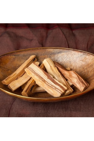 Obrázok pre Palo Santo 100g