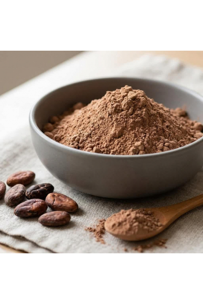 100% Kakao chuncho - prášok 300g Obrázok pre 100% Kakao chuncho - prášok 300g