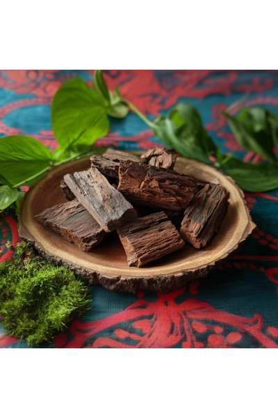 Chuchuhuasi - Amazonský čaj Obrázok pre Chuchuhuasi - Amazonský čaj