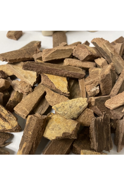 Chuchuhuasi - Amazonský čaj Obrázok pre Chuchuhuasi - Amazonský čaj