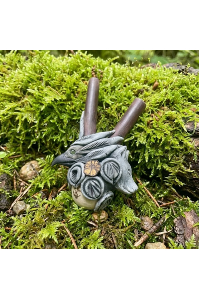 Obrázok pre Kuripe Orol Vlk