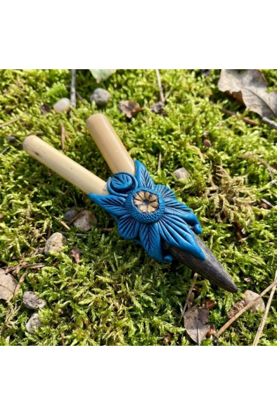 Obrázok pre Kuripe Aya Blue