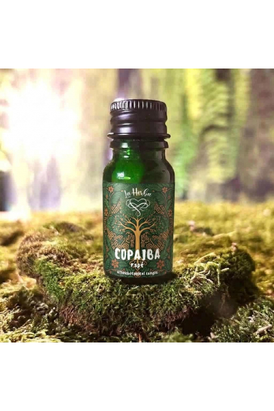 Obrázok pre Rapé Copaiba
