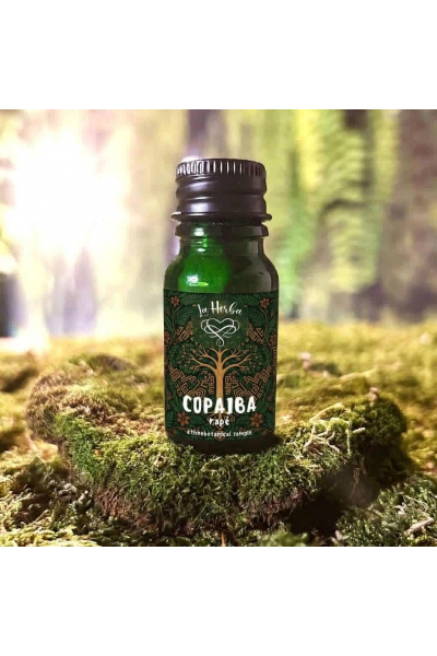 Obrázok pre Rapé Copaiba