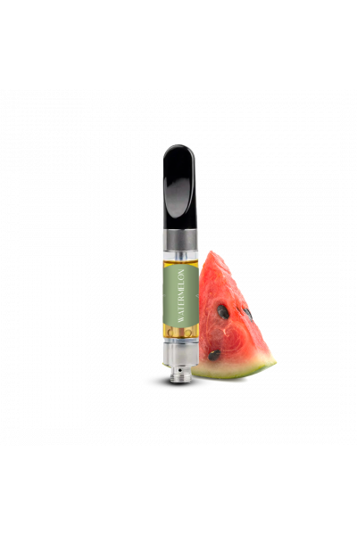 Obrázok pre CBD Cartridge Water Melon 1ml